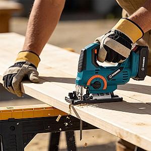 Fierastrau vertical Hammer 40911