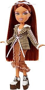 Papusa Bratz Stylin – Yasmin (544876)