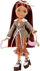Papusa Bratz Stylin – Yasmin (544876)