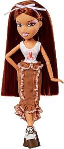 Papusa Bratz Stylin – Yasmin (544876)