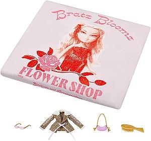 Papusa Bratz Stylin – Yasmin (544876)