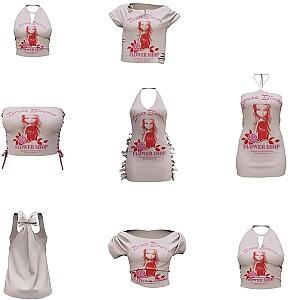 Papusa Bratz Stylin – Yasmin (544876)