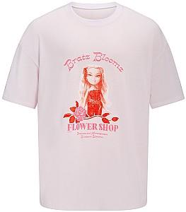 Papusa Bratz Stylin – Yasmin (544876)