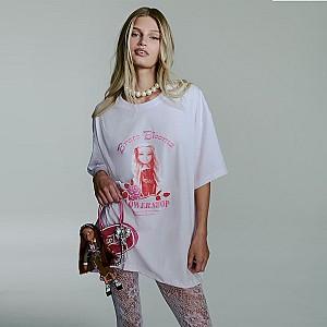 Papusa Bratz Stylin – Yasmin (544876)