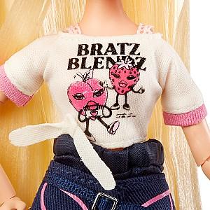 Papusa Bratz Stylin – Cloe (544869)