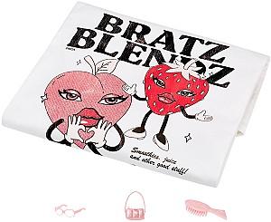 Papusa Bratz Stylin – Cloe (544869)