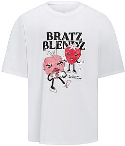 Papusa Bratz Stylin – Cloe (544869)