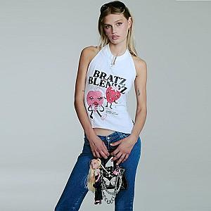 Papusa Bratz Stylin – Cloe (544869)