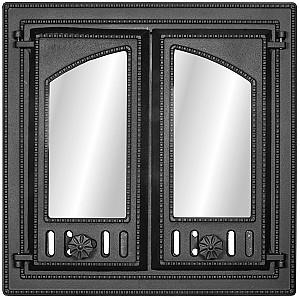 Usa pentru sobe ArtFlame K501