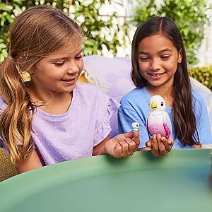 Jucarie interactiva Pets Alive Polly Magic Bird (9561)