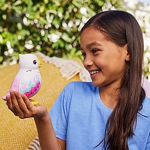 Jucarie interactiva Pets Alive Polly Magic Bird (9561)