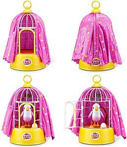 Jucarie interactiva Pets Alive Polly Magic Bird (9561)