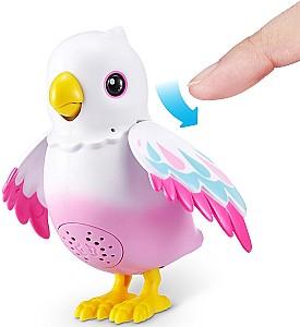 Jucarie interactiva Pets Alive Polly Magic Bird (9561)