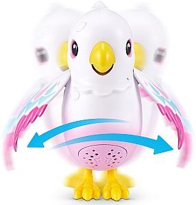 Jucarie interactiva Pets Alive Polly Magic Bird (9561)