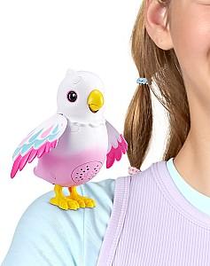Jucarie interactiva Pets Alive Polly Magic Bird (9561)