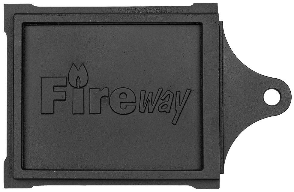 Clapeta pentru cos de fum ArtFlame Z103