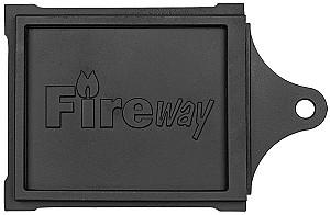 Clapeta pentru cos de fum ArtFlame Z103