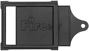 Clapeta pentru cos de fum ArtFlame Z103