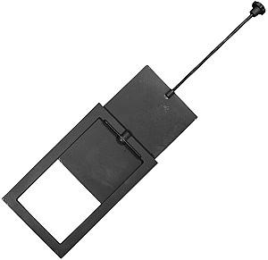 Clapeta pentru cos de fum ArtFlame Z107