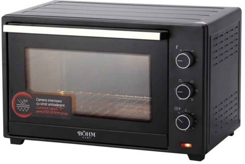 Cuptor electric de masa Bohm BC60B3-L