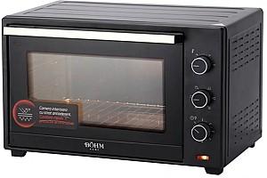 Cuptor electric de masa Bohm BC60B3-L