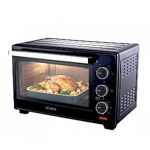 Cuptor electric de masa Bohm BC60B3-L