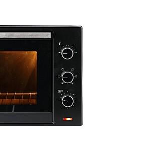 Cuptor electric de masa Bohm BC60B3-L