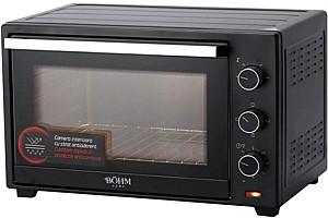 Cuptor electric de masa Bohm BC48B3-L