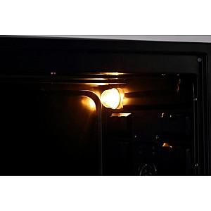 Cuptor electric de masa Bohm BC48B3-L