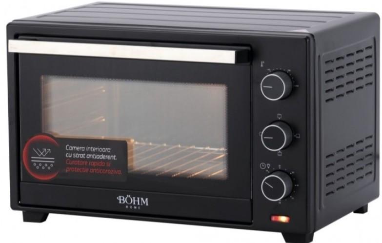 Cuptor electric de masa Bohm BC38B3-L