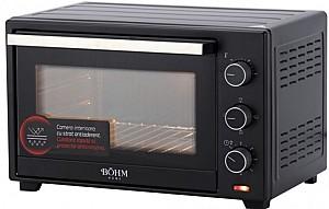 Cuptor electric de masa Bohm BC38B3-L