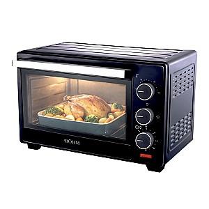 Cuptor electric de masa Bohm BC38B3-L