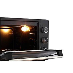 Cuptor electric de masa Bohm BC38B3-L