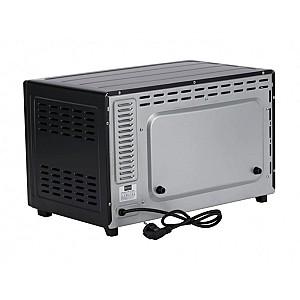 Cuptor electric de masa Bohm BC38B3-L