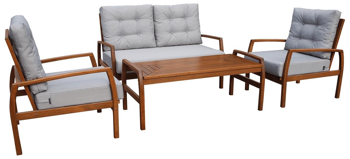 Set mobila de gradina Sunyard Likya