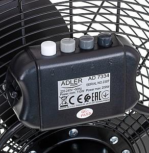 Ventilator Adler AD 7334