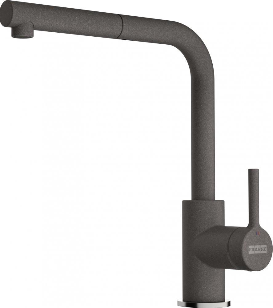 Robinet bucatarie Franke Lina L (115.0733.716)