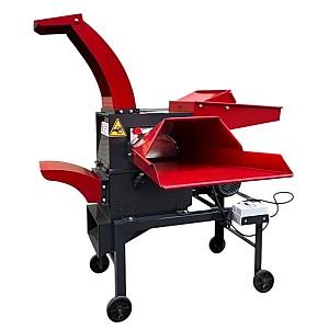 Tocator de furaje Demetra DM-400-30PRO 220V