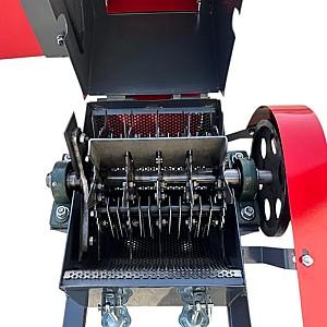 Tocator de furaje Demetra DM-400-30PRO 220V