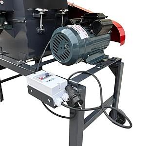 Tocator de furaje Demetra DM-400-30PRO 220V