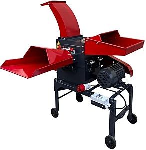 Tocator de furaje Demetra DM-400-30PRO 380V