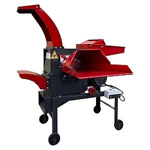 Tocator de furaje Demetra DM-400-30PRO 380V