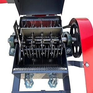 Tocator de furaje Demetra DM-400-30PRO 380V