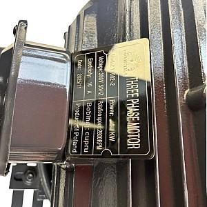 Tocator de furaje Demetra DM-400-30PRO 380V