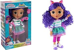 Papusa Gabby's Dollhouse 750337