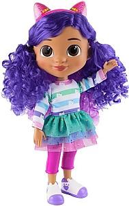 Papusa Gabby's Dollhouse 750337