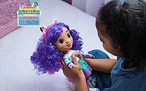 Papusa Gabby's Dollhouse 750337