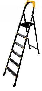 Scari Rotor 5+1 (20395)