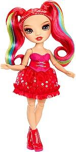 Papusa Rainbow High Be Dazzling: Vivienne Rouge (597803)