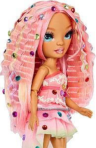 Papusa Rainbow High Be Dazzling: Adeline Rose (597797)